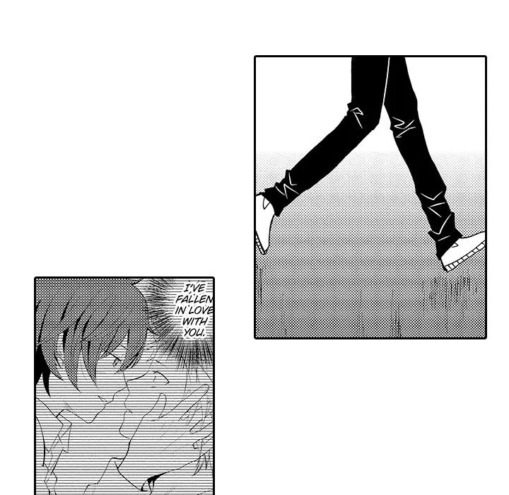 Anti Platonic - Chapter 12